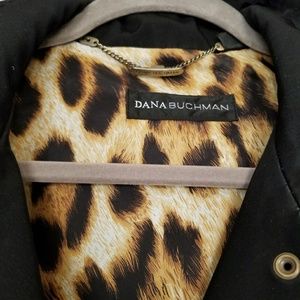 Dana Buchman Coat
